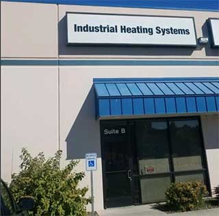 Industrial Heating Systems, Inc