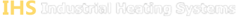 Industrial Heating Systems Logo