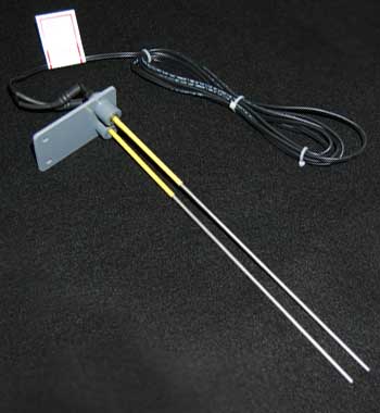 solution level probes