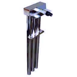 stainless electric heater